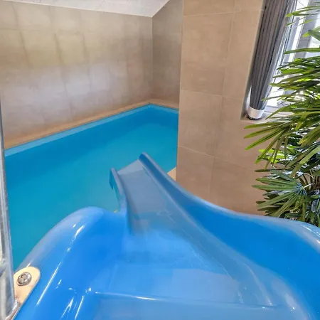 Romo X Vakantiehuis