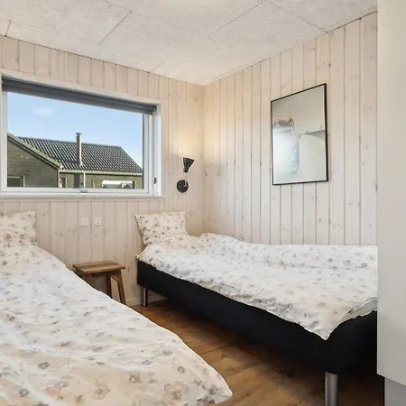 Vakantiehuis Romo X *