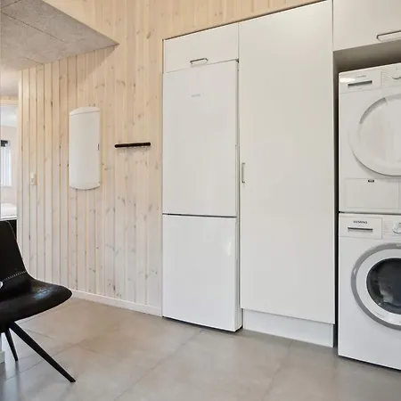 Vakantiehuis Romo X Kongsmark