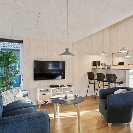 Romo X Vakantiehuis