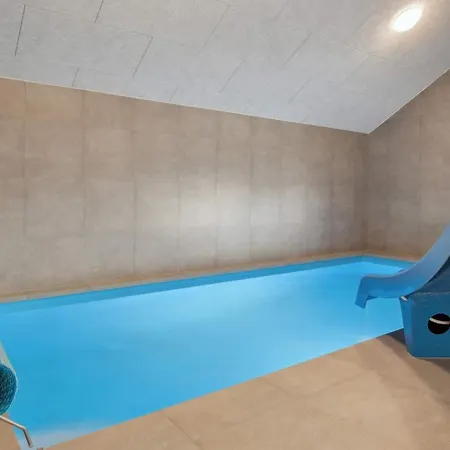 Romo X Vakantiehuis *