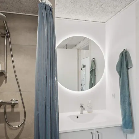 Romo X Vakantiehuis Kongsmark