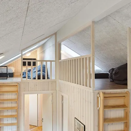Romo X Vakantiehuis Kongsmark