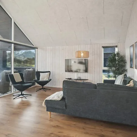 Romo X Vakantiehuis