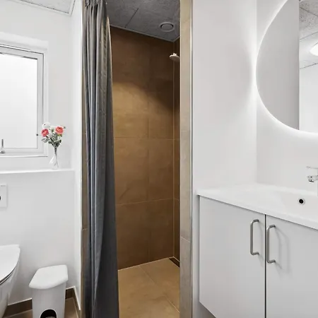 Romo X Vakantiehuis Kongsmark