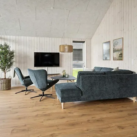 Romo X Vakantiehuis
